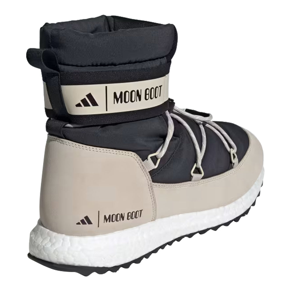 adidas X Moon Boot Moonboost High Boots – City Jeans