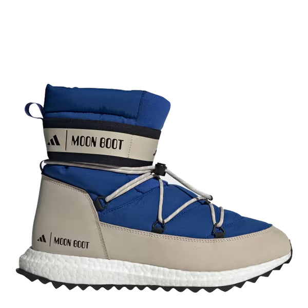 adidas X Moon Boot Moonboost High Boots – City Jeans
