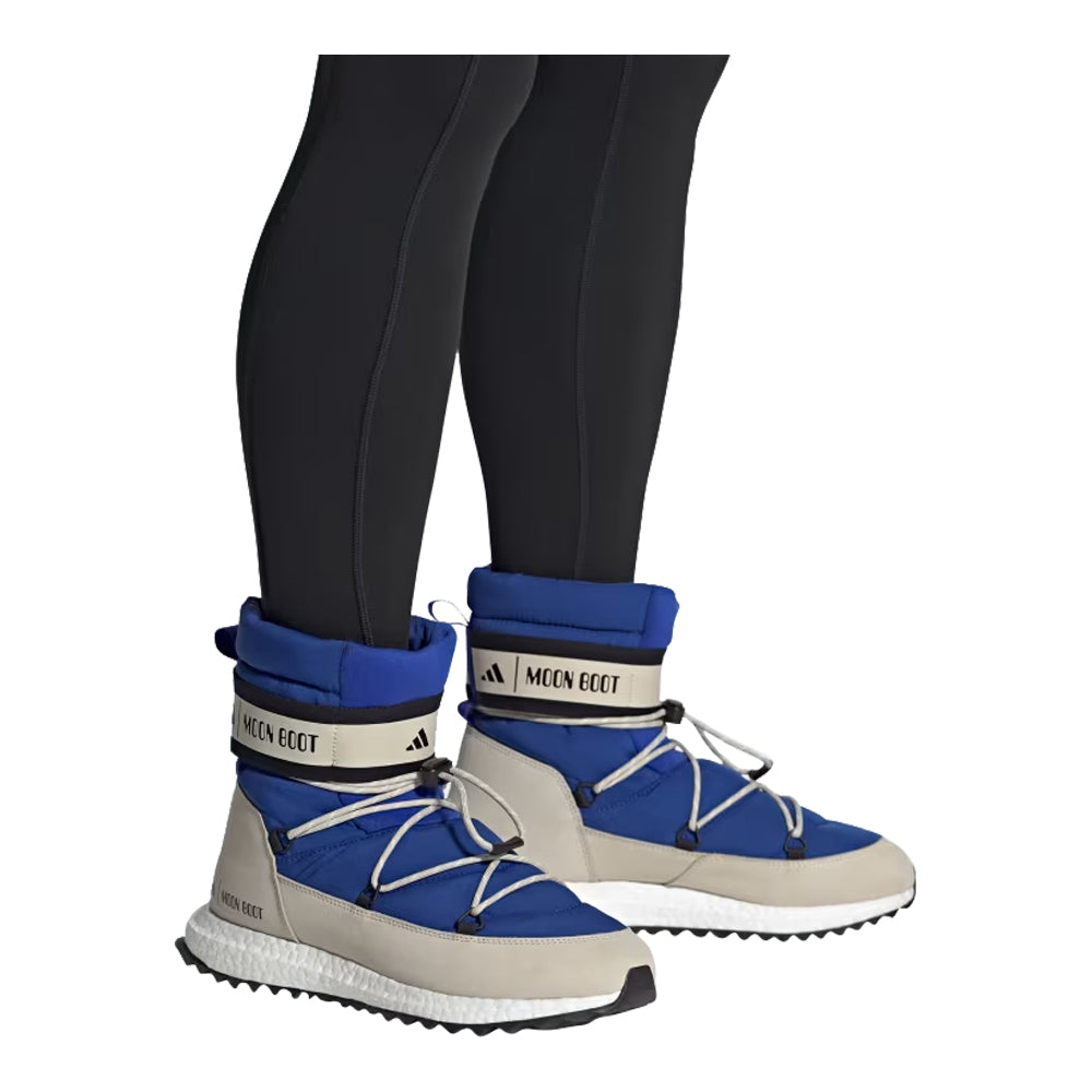 adidas X Moon Boot Moonboost High Boots – City Jeans