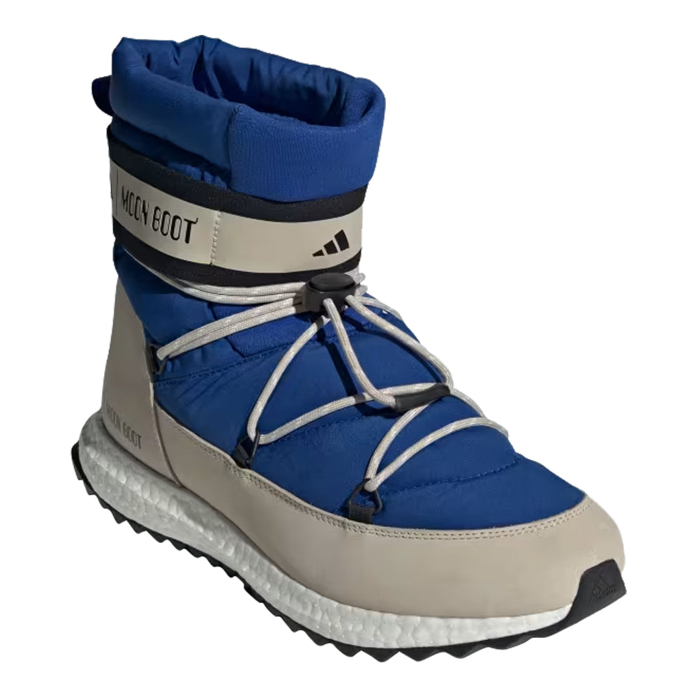 ☆moon☆ adidas X Moon Boot Moonboost High Boots – City Jeans