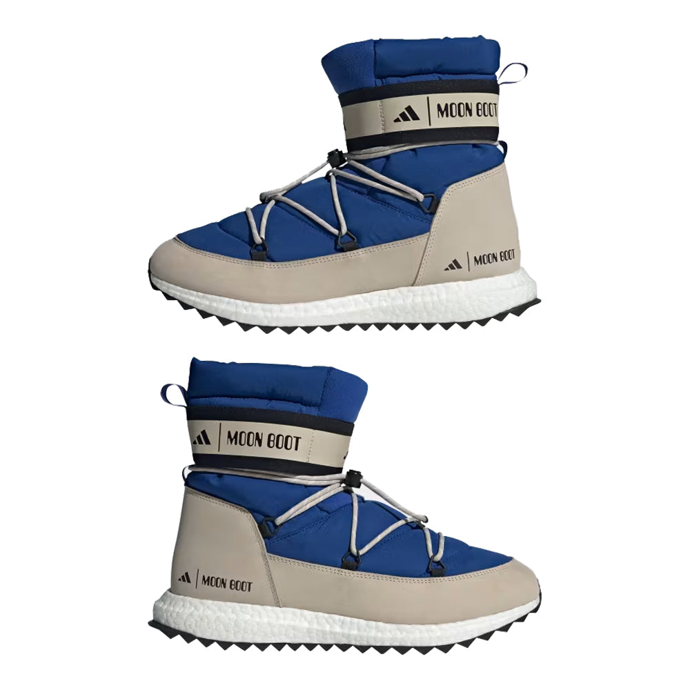 ☆moon☆ adidas X Moon Boot Moonboost High Boots – City Jeans