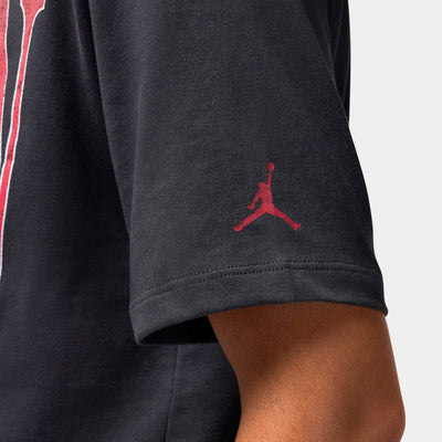 Jordan 23 Heritage Short Sleeve Women's Lifestyle Shirt