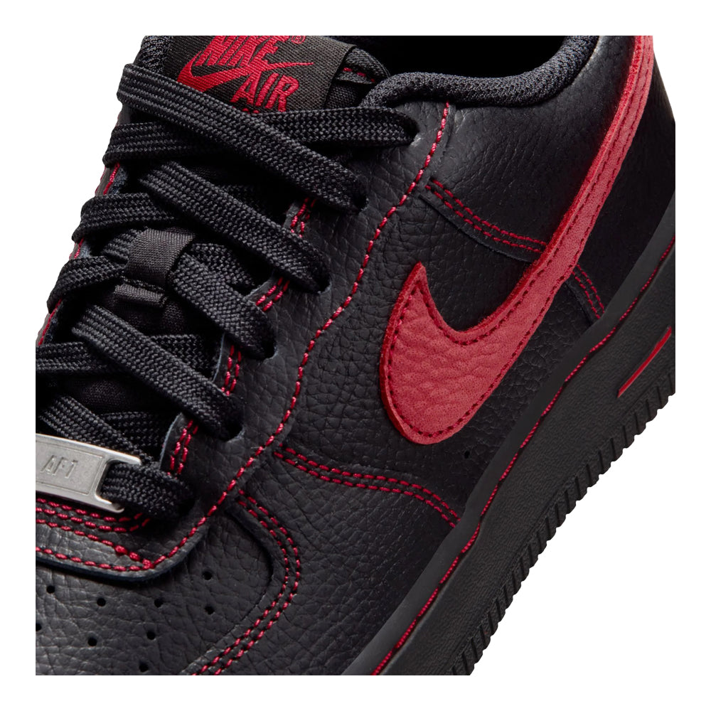 Nike Air Force 1 LV8 Big Kids' Sneakers