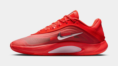 Women's Nike A'One Royal Flame Bright Crimson/Pink Foam/Light Crimson FZ8605-602