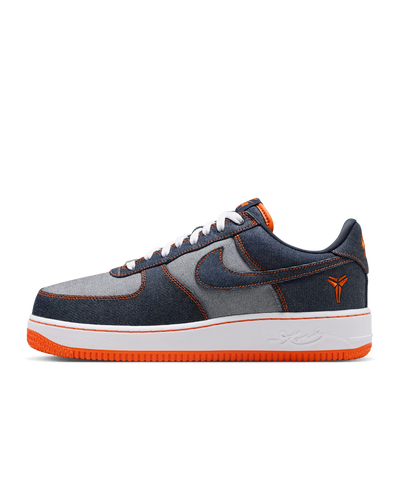 AIR FORCE 1 LOW PROTRO KOBE OBSIDIAN/WHITE IM1980-400 2