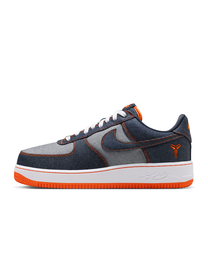 AIR FORCE 1 LOW PROTRO KOBE OBSIDIAN/WHITE IM1980-400 2