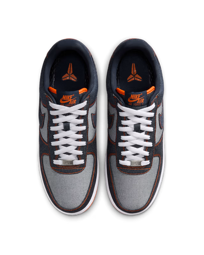 AIR FORCE 1 LOW PROTRO KOBE OBSIDIAN/WHITE IM1980-400 4