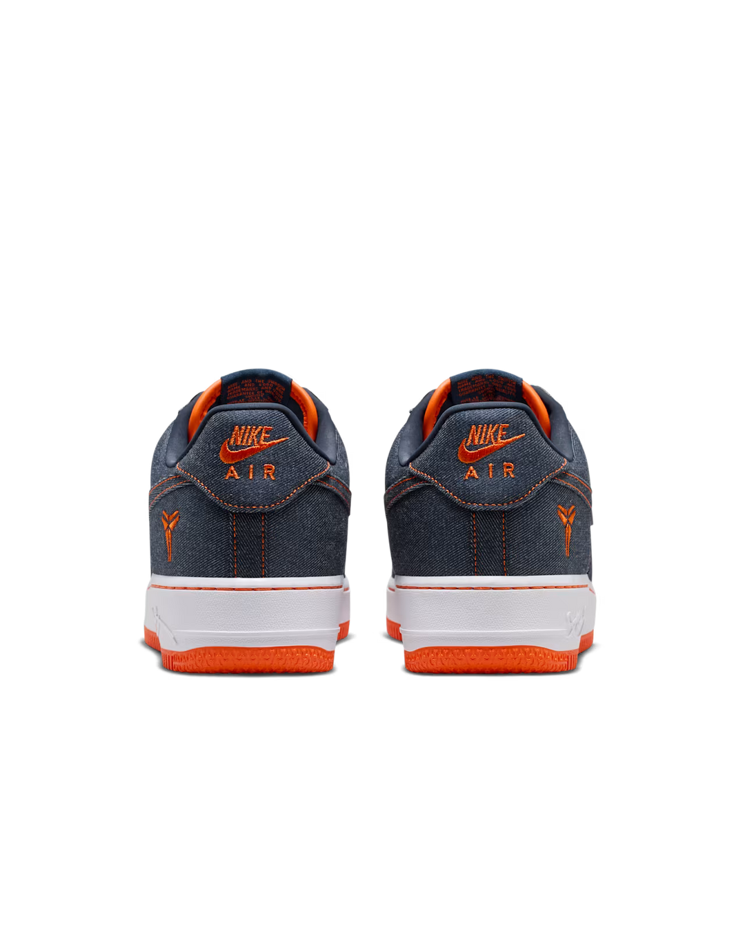 AIR FORCE 1 LOW PROTRO KOBE OBSIDIAN/WHITE IM1980-400 5