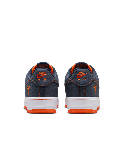 AIR FORCE 1 LOW PROTRO KOBE OBSIDIAN/WHITE IM1980-400 5
