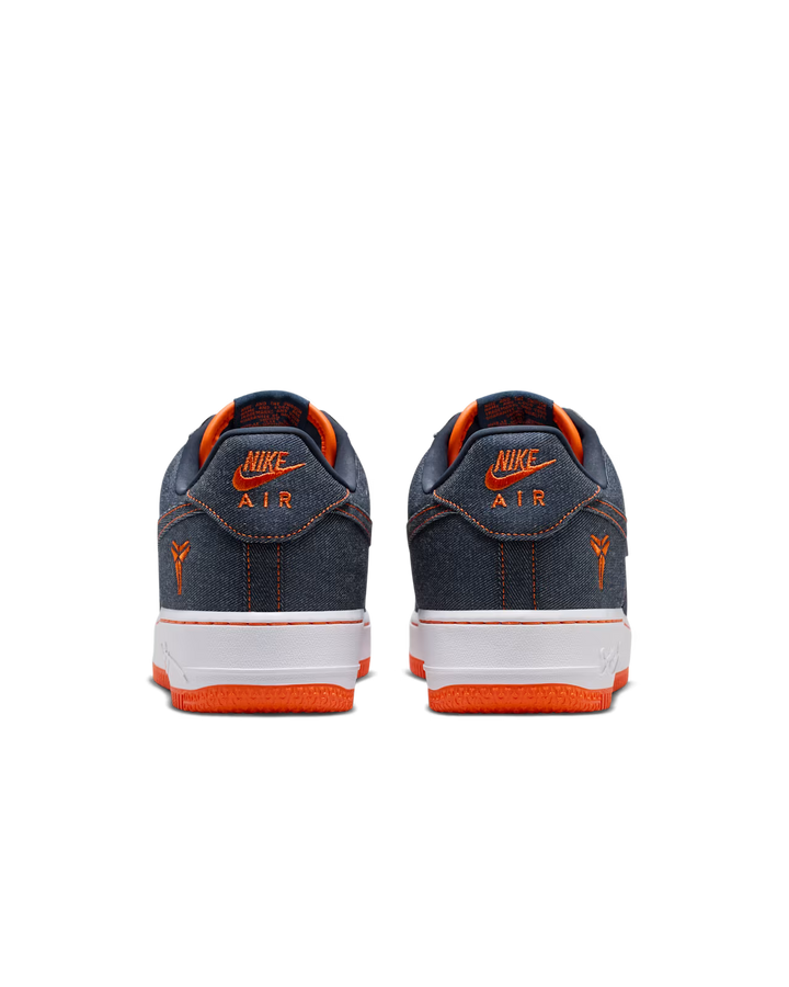 AIR FORCE 1 LOW PROTRO KOBE OBSIDIAN/WHITE IM1980-400 5