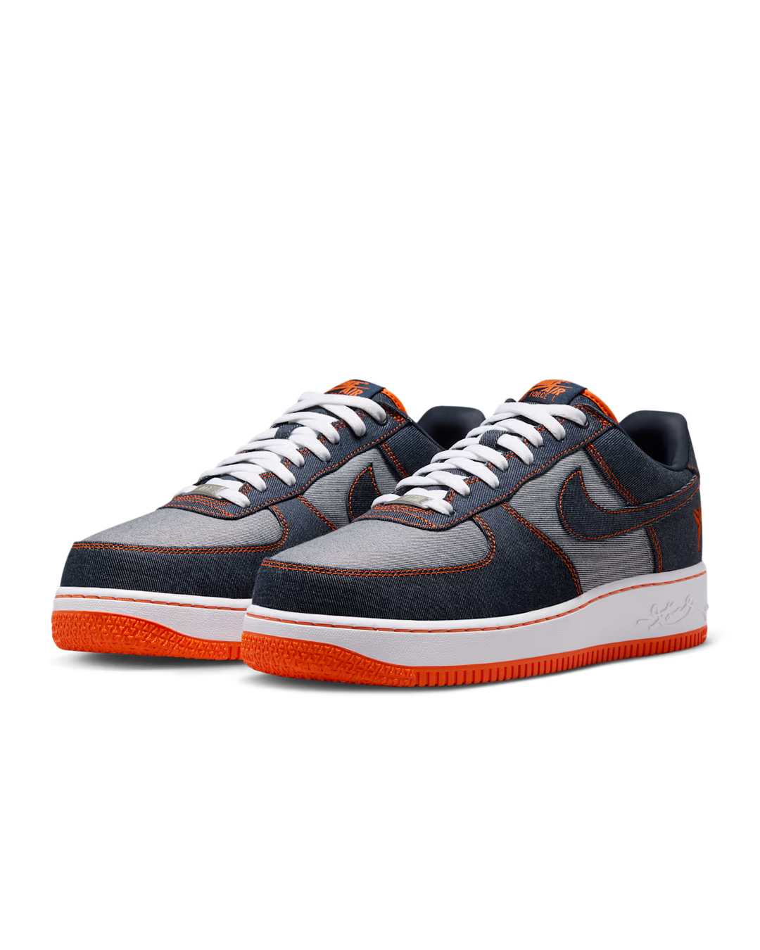 AIR FORCE 1 LOW PROTRO KOBE OBSIDIAN/WHITE IM1980-400 6