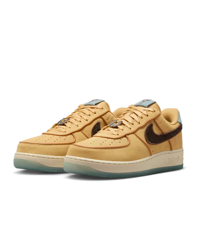Mens Nike Air Force 1 Low Protro Kobe Siempre Mio Twine/baroque Brown-flax-light Cream IM0582-700 6