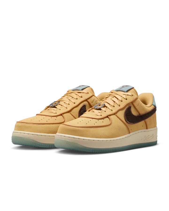 Mens Nike Air Force 1 Low Protro Kobe Siempre Mio Twine/baroque Brown-flax-light Cream IM0582-700 6