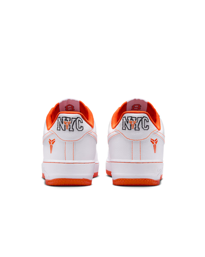 Nike Kobe Air Force 1 Low Protro Rucker Park Men's Sneakers