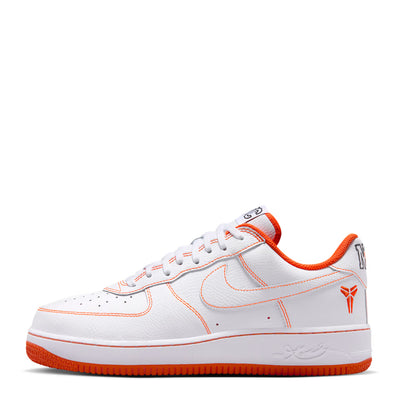 Nike Kobe Air Force 1 Low Protro Rucker Park Men's Sneakers