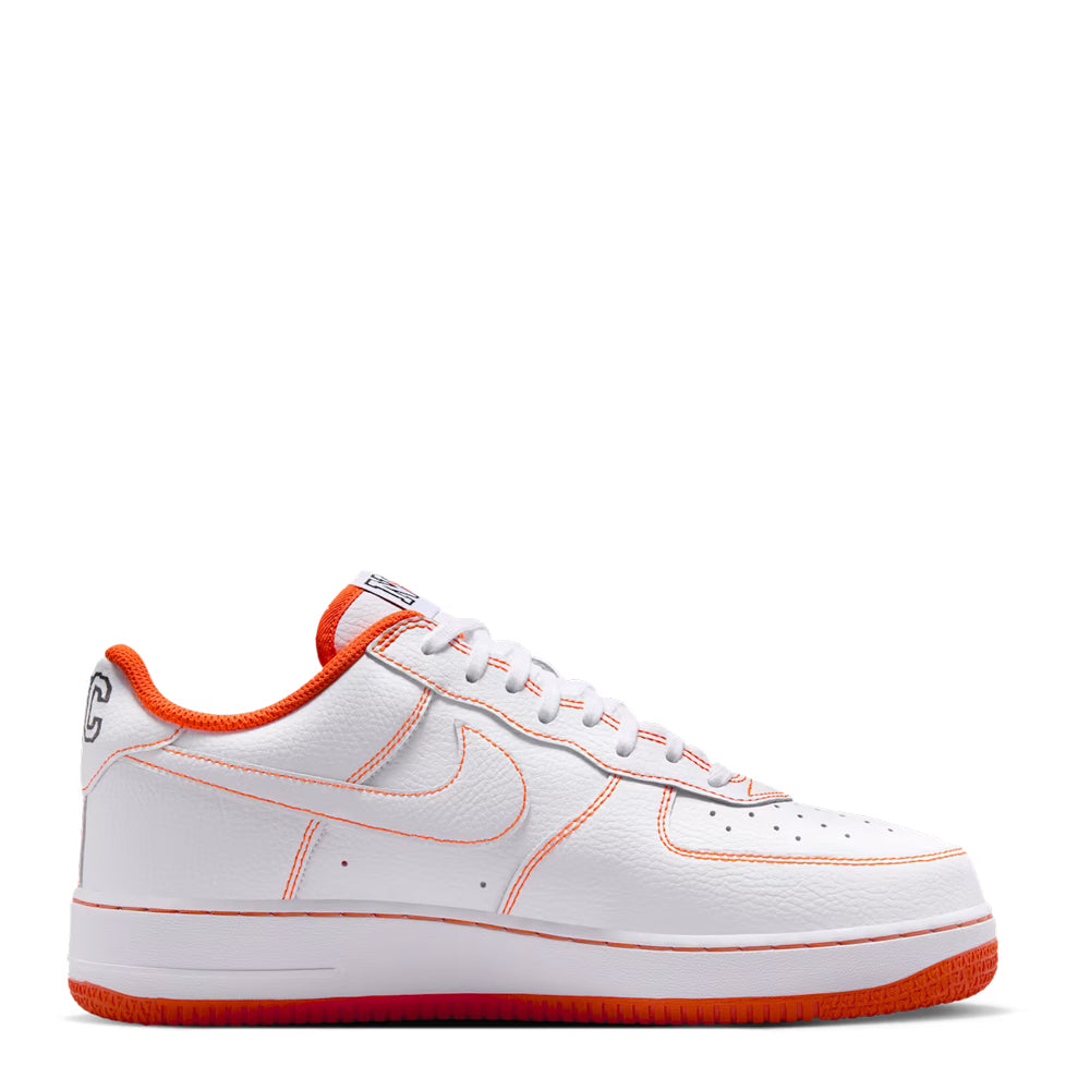 Nike Kobe Air Force 1 Low Protro Rucker Park Men's Sneakers