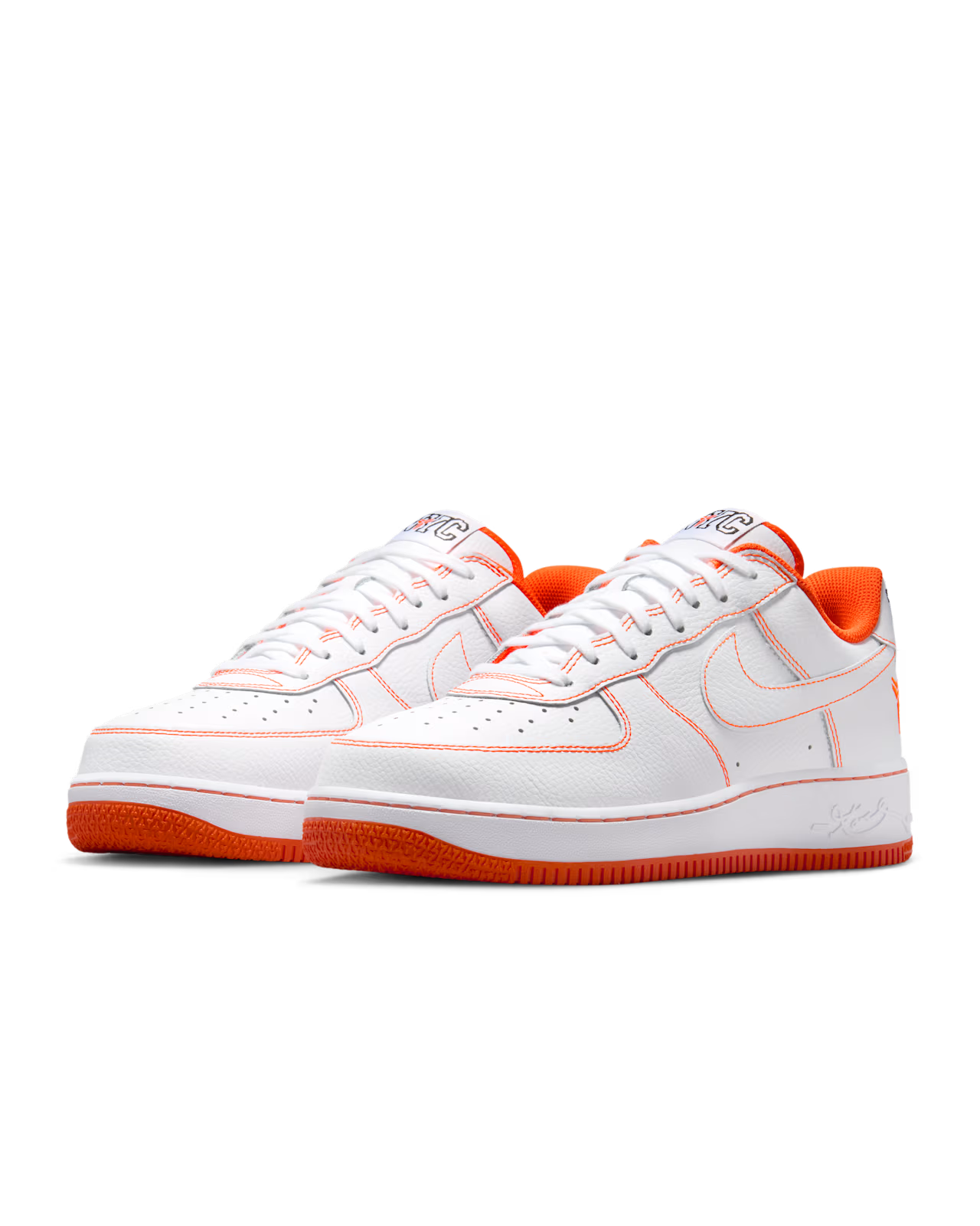 Nike Kobe Air Force 1 Low Protro Rucker Park Men's Sneakers