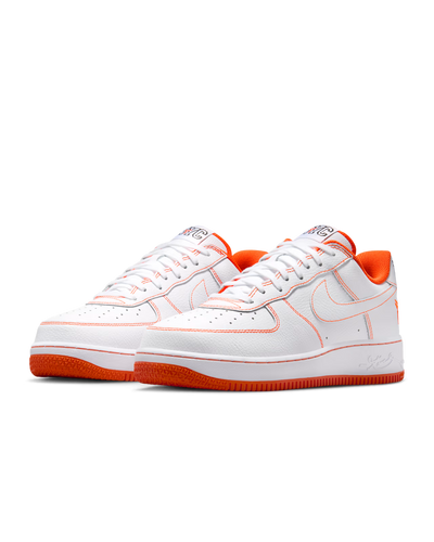 Nike Kobe Air Force 1 Low Protro Rucker Park Men's Sneakers
