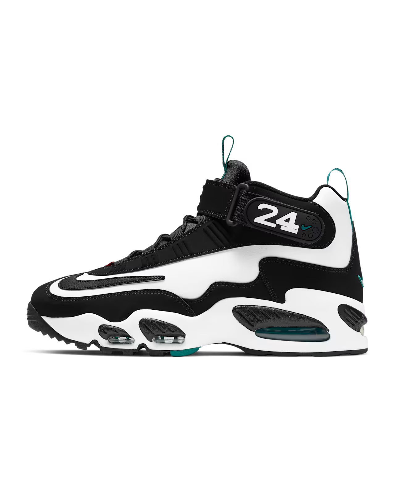 Men's Air Griffey Max 1 7