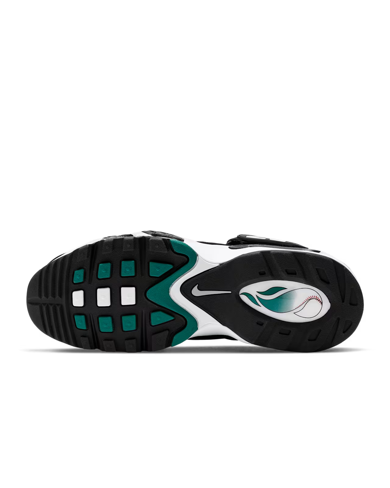 Men's Air Griffey Max 1 2