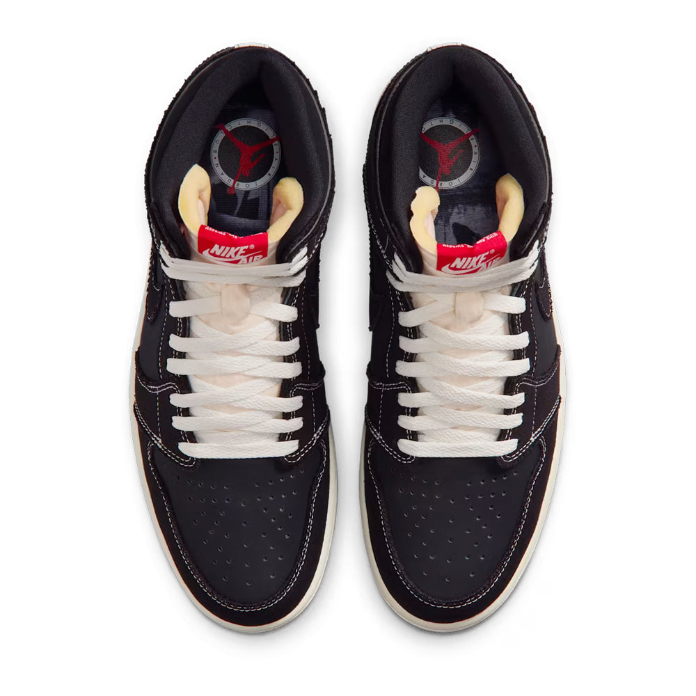 Air Jordan 1 Retro High OG - Flight Club - Men's Sneakers
