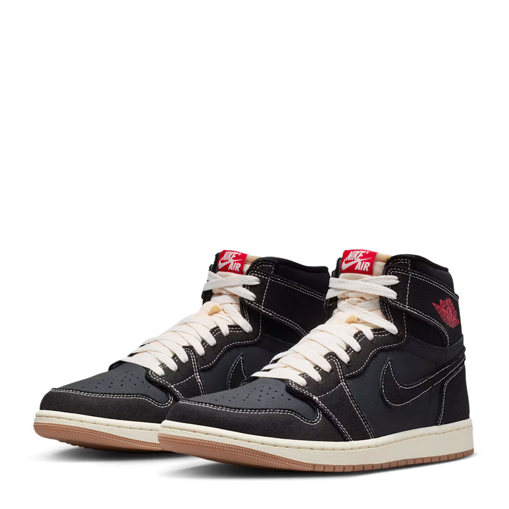 Air Jordan 1 Retro High OG - Flight Club - Men's Sneakers