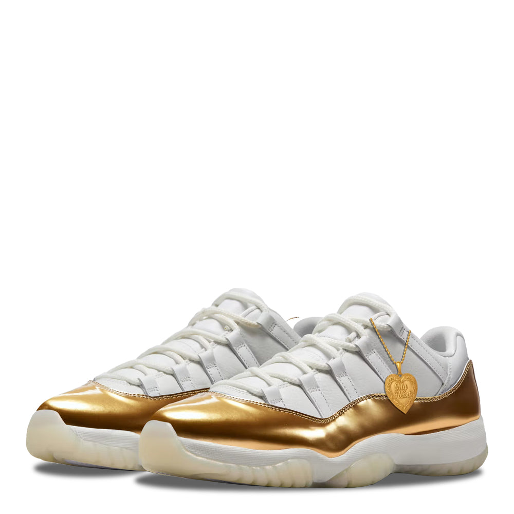 Air Jordan 11 Retro Low - Mother's Day - Women's Sneakers – City Jeans