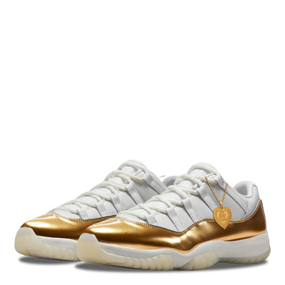 Air Jordan 11 Retro Low - Mother's Day - Women's Sneakers
