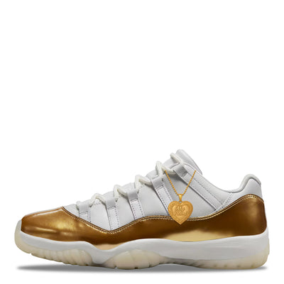 Air Jordan 11 Retro Low - Mother's Day - Women's Sneakers