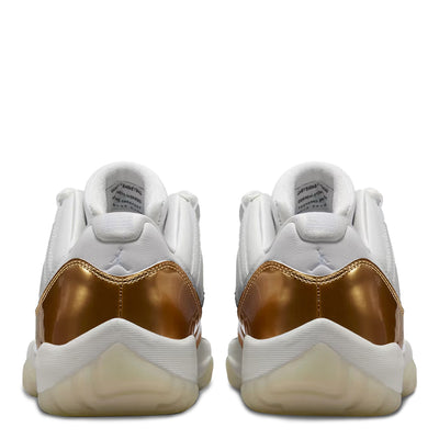 Air Jordan 11 Retro Low - Mother's Day - Women's Sneakers