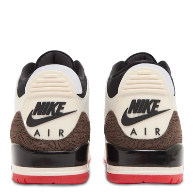 Air Jordan 3 Retro - World's Best Dad - Men's Sneakers