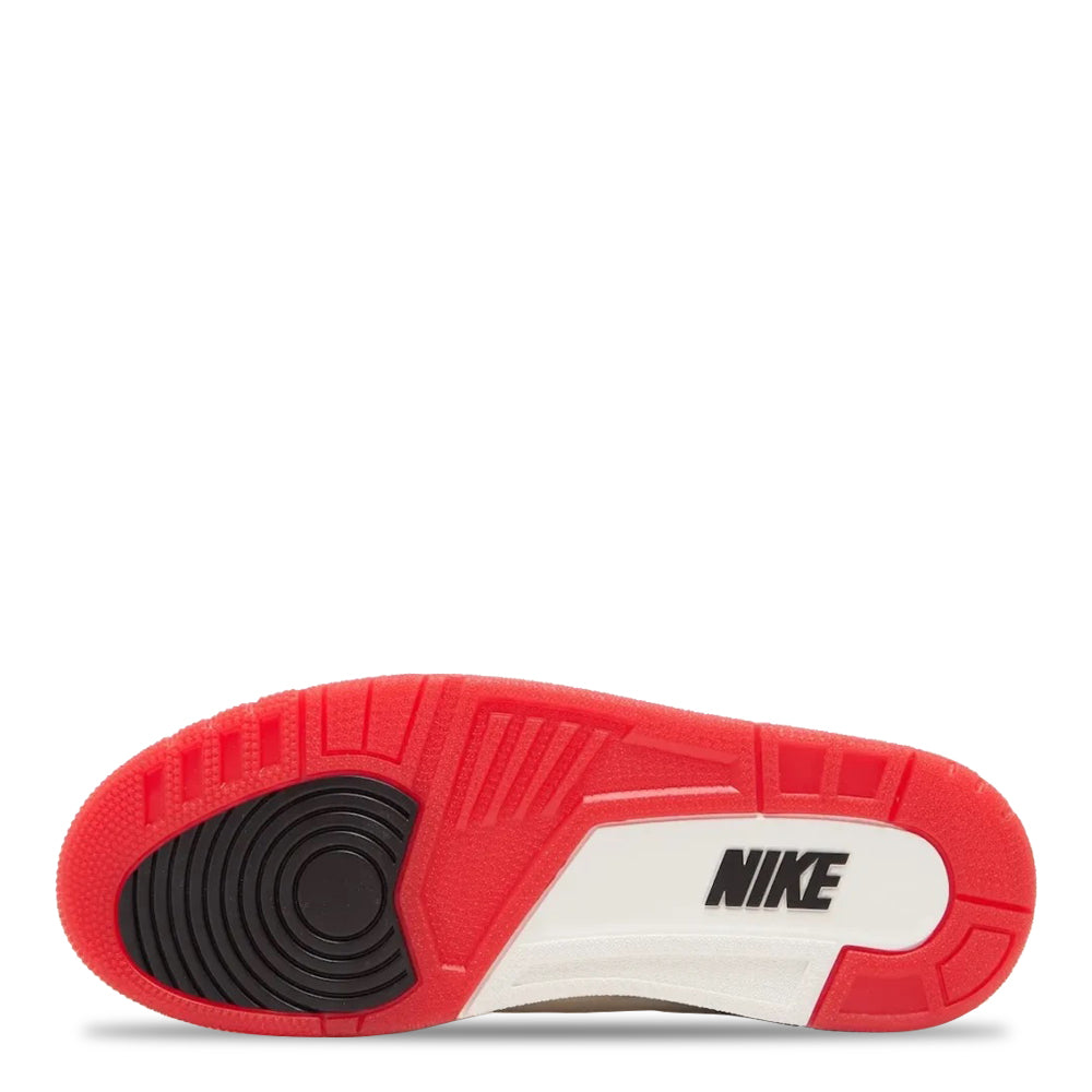 Air Jordan 3 Retro - World's Best Dad - Men's Sneakers