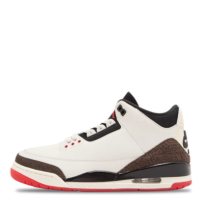 Air Jordan 3 Retro - World's Best Dad - Men's Sneakers