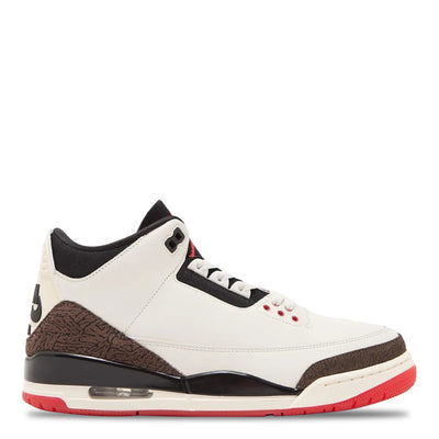 Air Jordan 3 Retro - World's Best Dad - Men's Sneakers