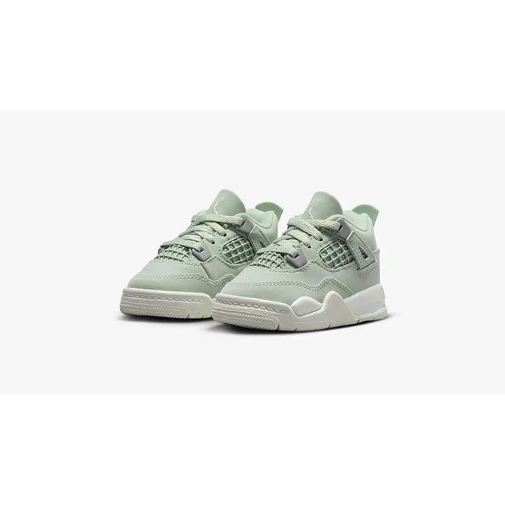 Toddler Air Jordan 4 Retro &