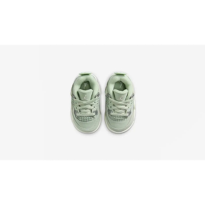Toddler Air Jordan 4 Retro &