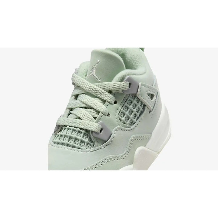 Toddler Air Jordan 4 Retro &