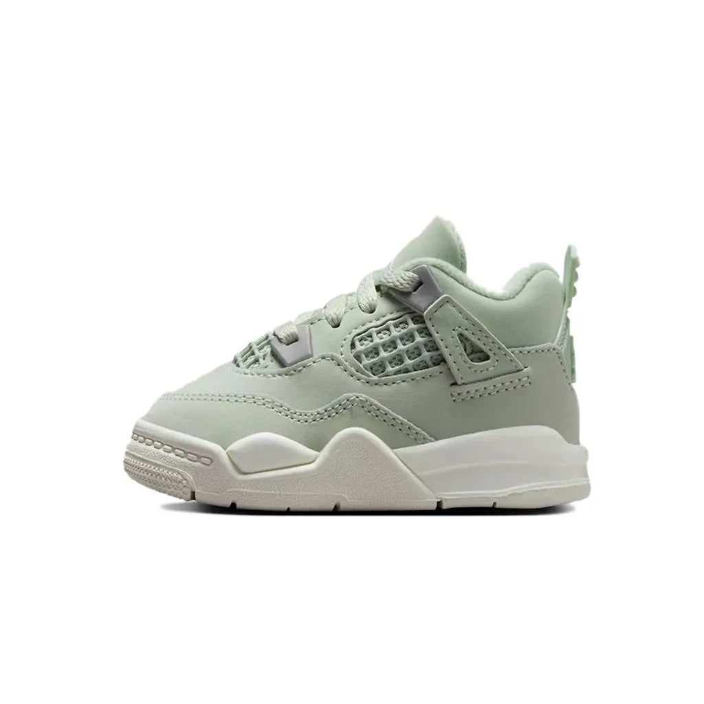 Toddler Air Jordan 4 Retro &