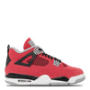 Air Jordan 4 Retro Men's Sneakers - Toro Bravo
