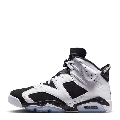 Men's Air Jordan 6 Retro Oreo White/Black CT8529-108