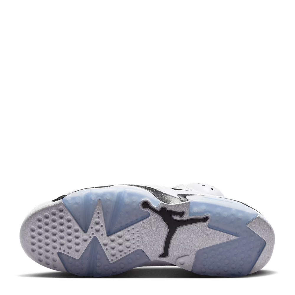 Men's Air Jordan 6 Retro Oreo White/Black CT8529-108