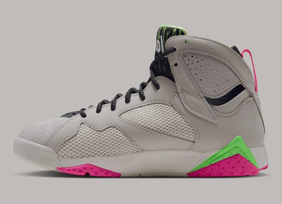 Air Jordan 7 Retro "Tennis Day" Men's Sneakers