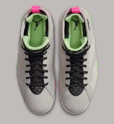 Air Jordan 7 Retro "Tennis Day" Men's Sneakers