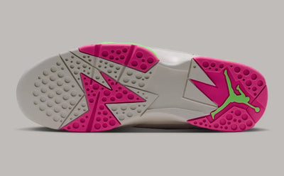 Air Jordan 7 Retro "Tennis Day" Men's Sneakers