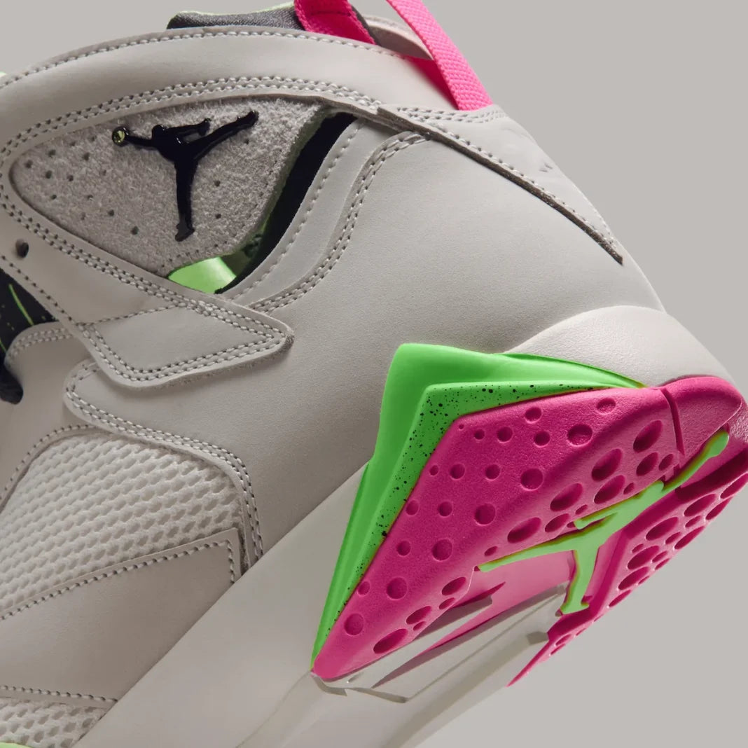 Air Jordan 7 Retro "Tennis Day" Men's Sneakers