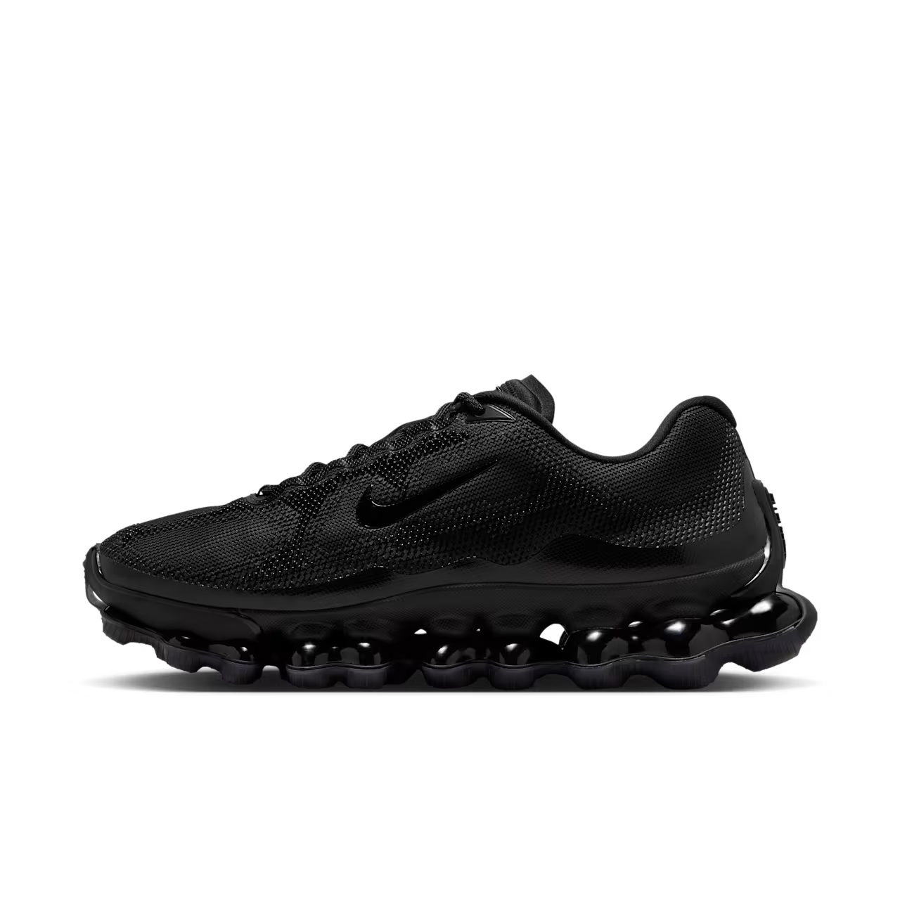 Men's Nike Air Liquid Max Black/Black IQ7634-003 2