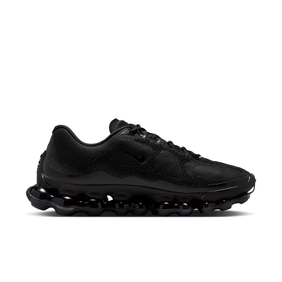 Men's Nike Air Liquid Max Black/Black IQ7634-003 1