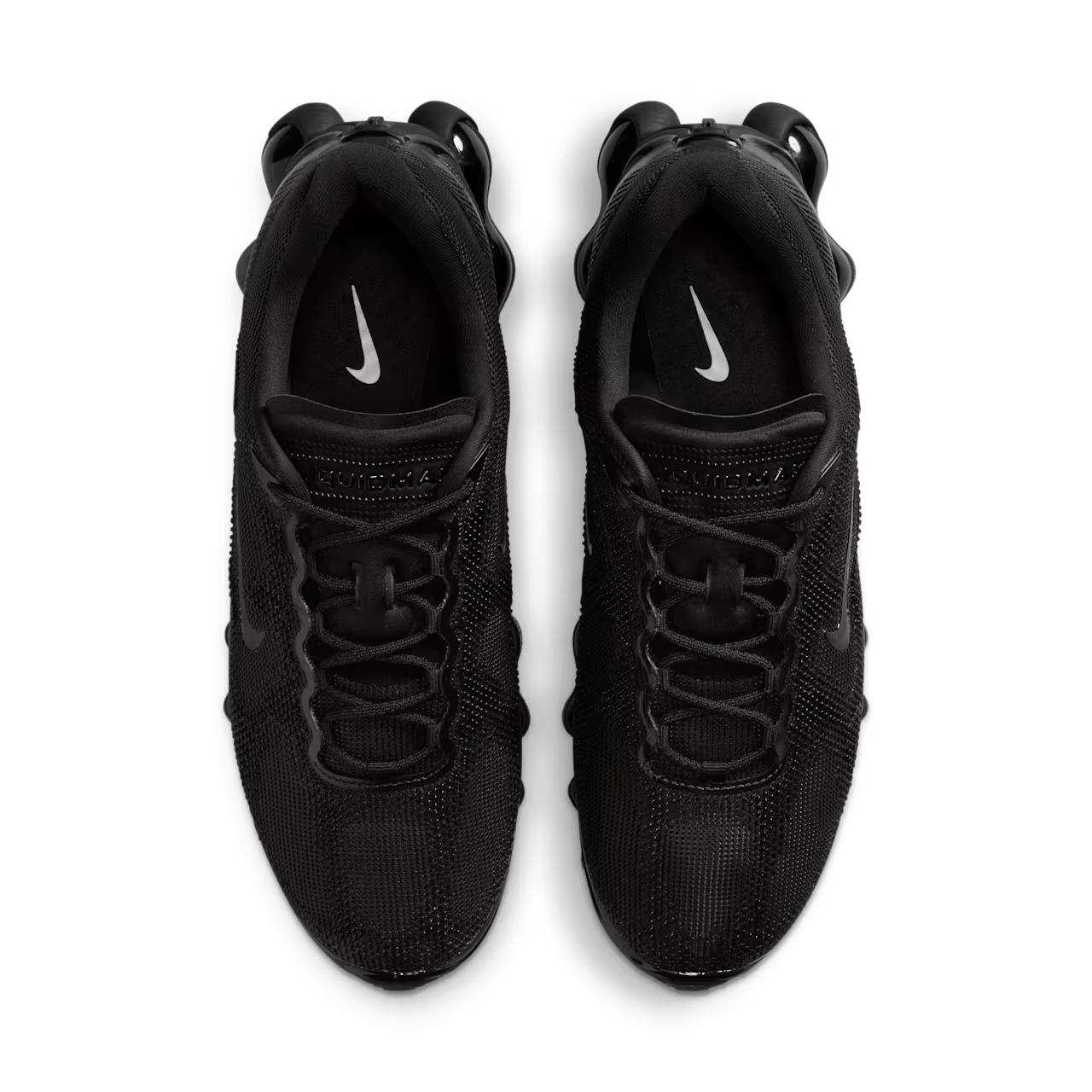 Men's Nike Air Liquid Max Black/Black IQ7634-003 3