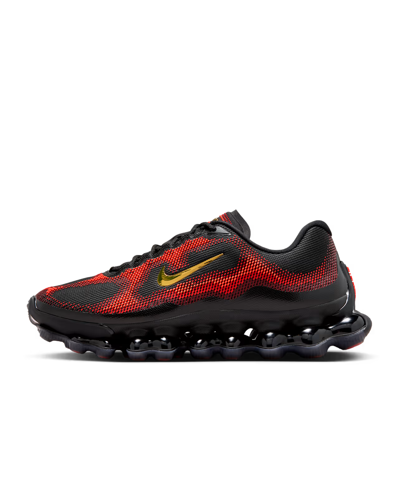 Men's Nike Air Liquid Max Bright Crimson/Fire Red IQ7634-002
