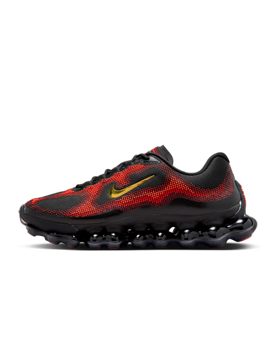 Men's Nike Air Liquid Max Bright Crimson/Fire Red IQ7634-002